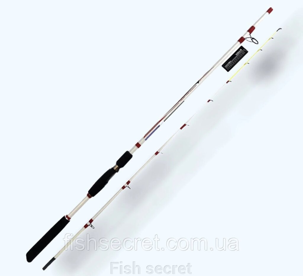 Спінінг KAIDA Seaminder up 150 г. від компанії Fish secret - фото 1