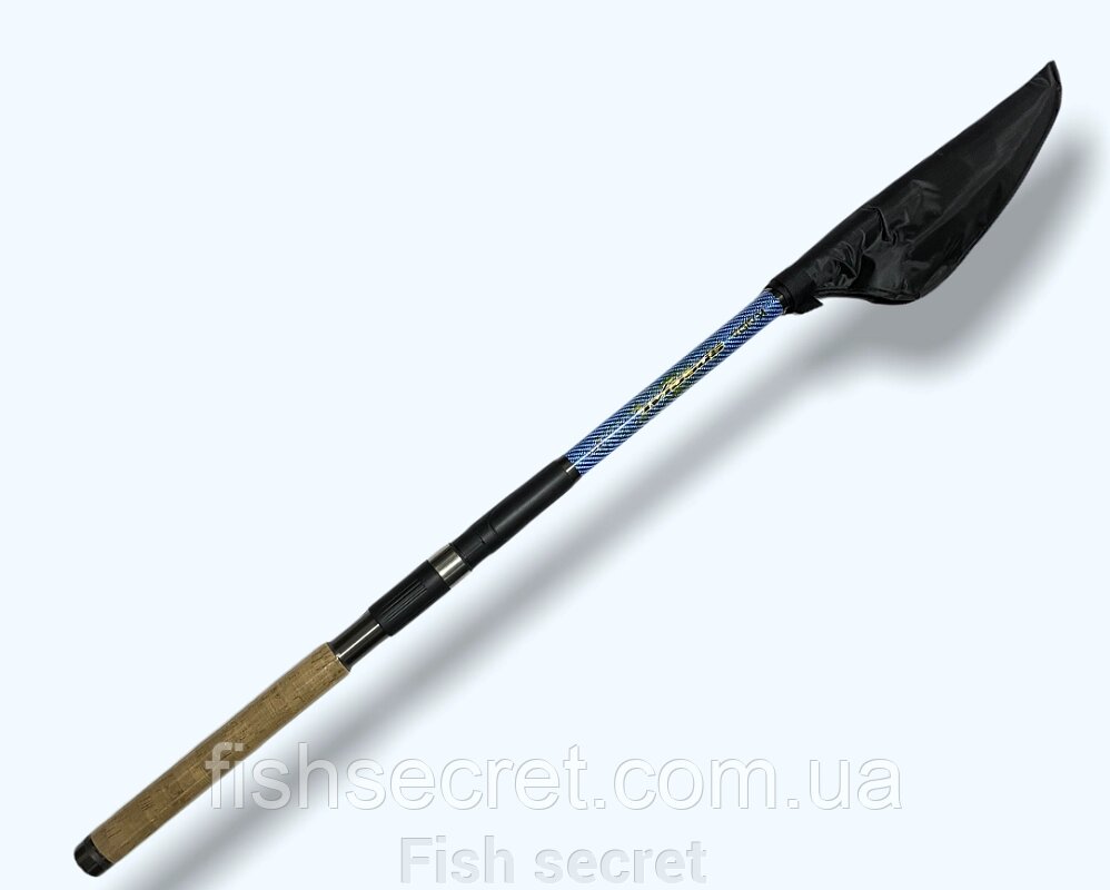 Спінінг KAIDA SPECIAL master pro від компанії Fish secret - фото 1