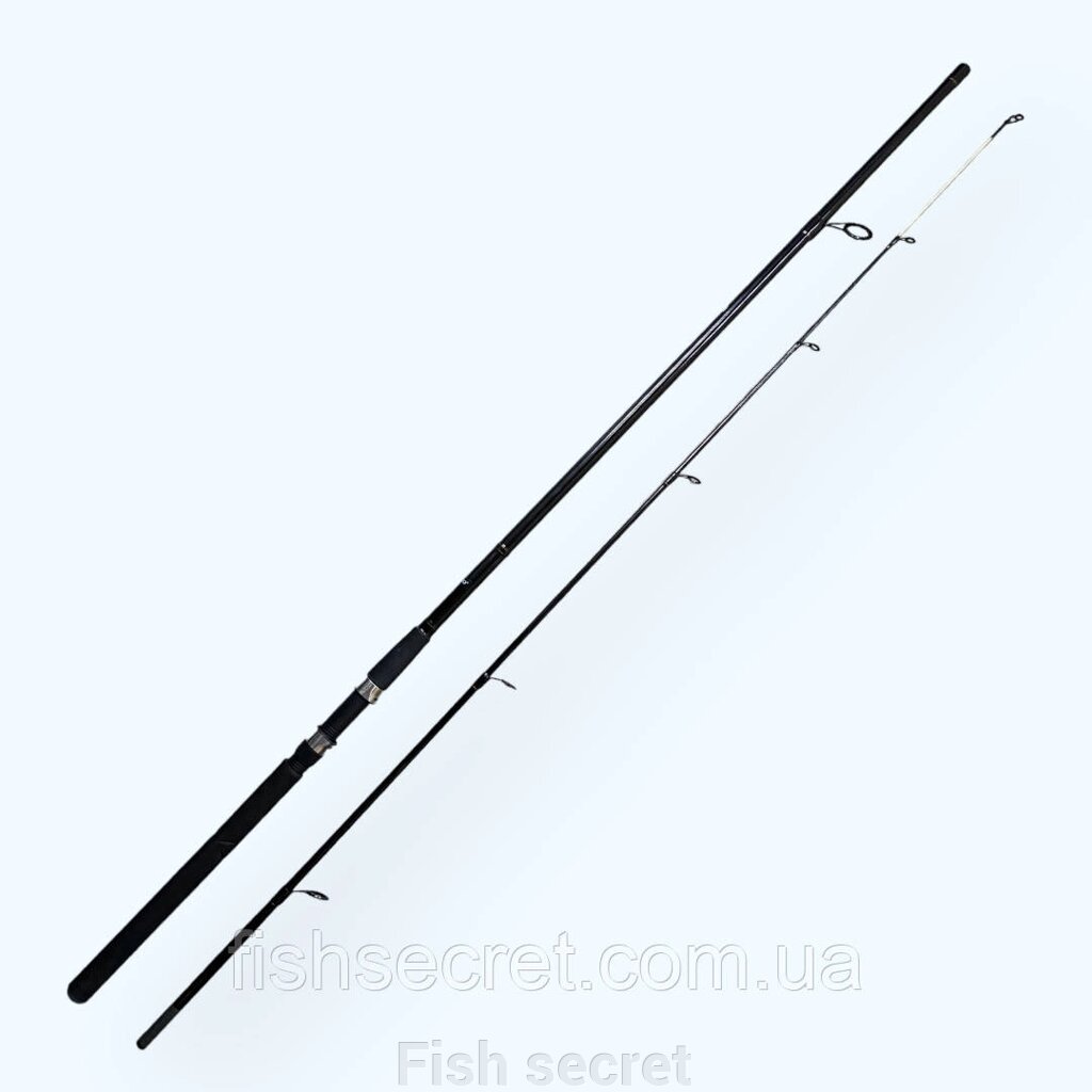 Спінінг Libao  Concept  40-100 г. 2.1 м. від компанії Fish secret - фото 1