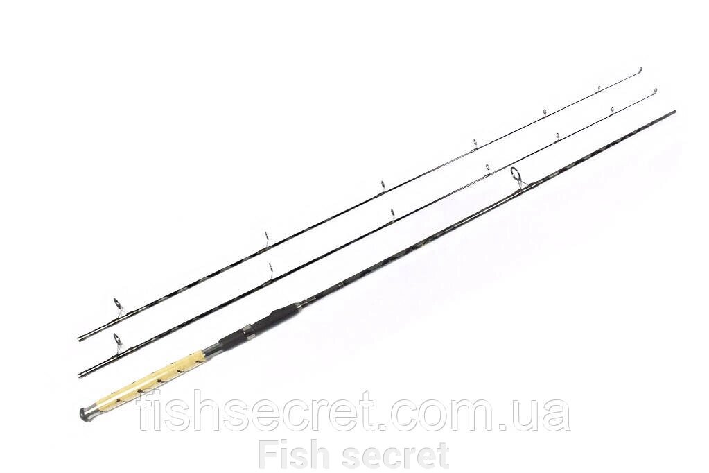 Спінінг Master Royal 2.7 м 5-20г / 10-30г від компанії Fish secret - фото 1