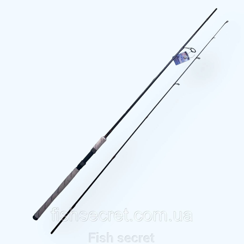 Спінінг PHOENIX Excellent 2,7 м. 8-40 г. від компанії Fish secret - фото 1