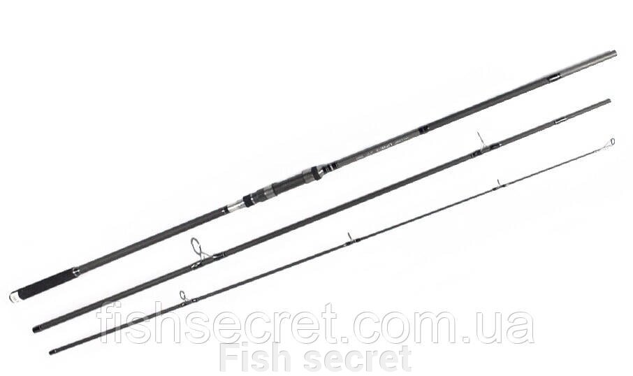 Спінінг піновий короповий SIWEIDA Carplink-III 3.6 м. 3.5 lb. від компанії Fish secret - фото 1