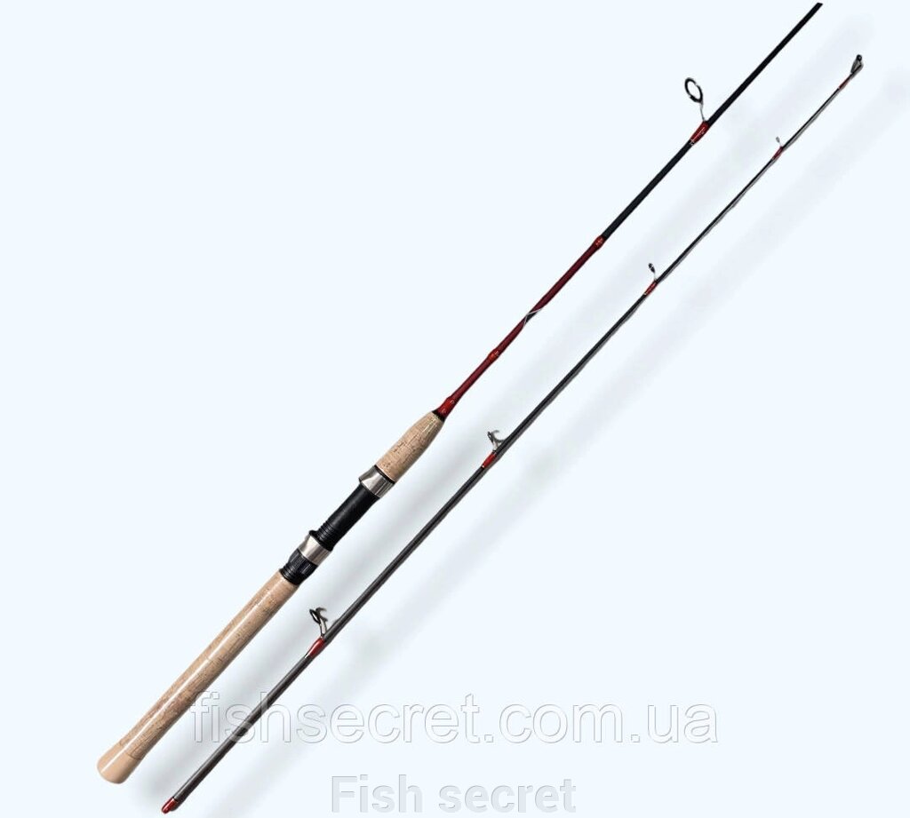 Спінінг SHIMANO Catana 1.8 м. 7-21 р. від компанії Fish secret - фото 1