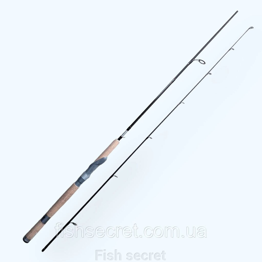Спінінг SIWEIDA CSS 9-28 г. від компанії Fish secret - фото 1