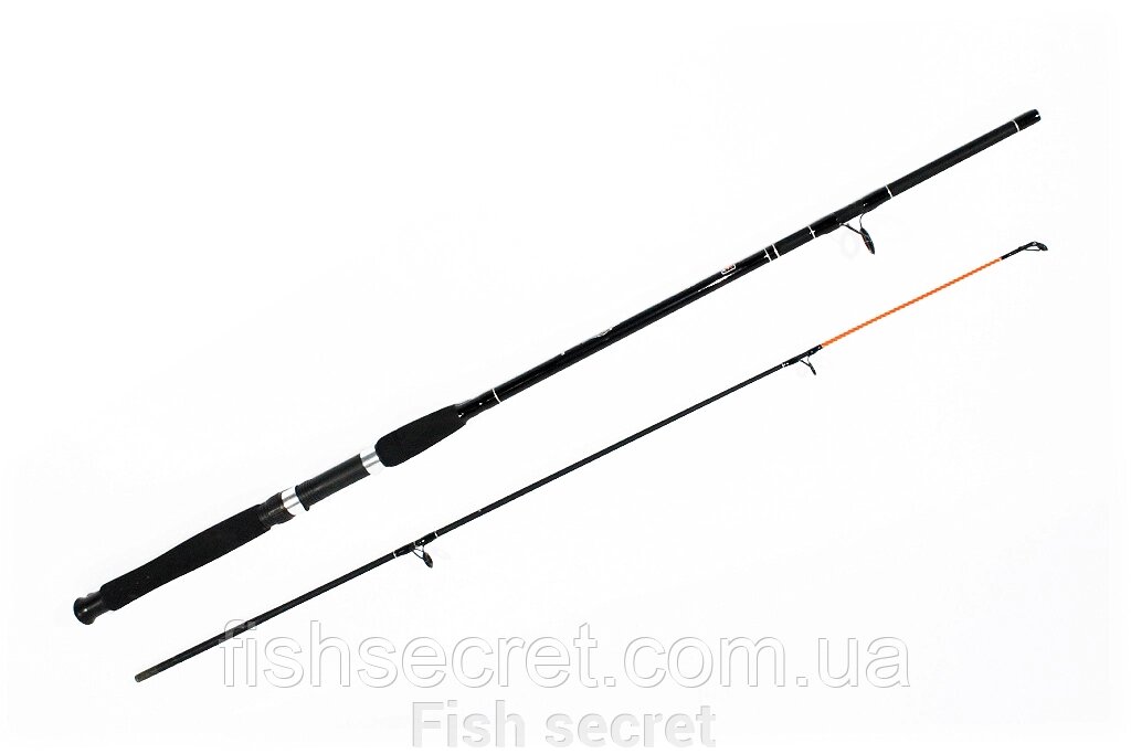 Спінінг SIWEIDA Hard Spin Victor 1.8 м. 50-150 г. від компанії Fish secret - фото 1