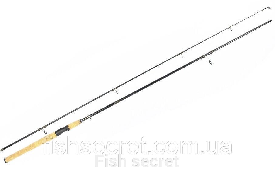 Спінінг SIWEIDA X-6 2.7 м. 15-40 г. від компанії Fish secret - фото 1