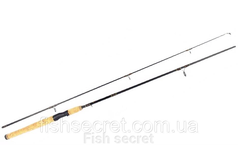 Спінінг SIWEIDA X-6 м 2.1 м. 15-40 г. від компанії Fish secret - фото 1