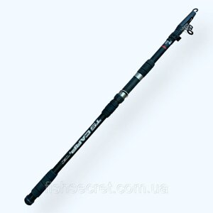 Спінінг короповий Weida TS Carp 100-300 г. 3.3 м.