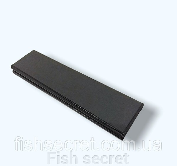 Сумка EOS для повідків 305 х 345 / 305 х 80 від компанії Fish secret - фото 1
