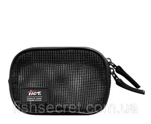 Сумка Tict Mesh Case Black Сумка Tict Mesh Case M Black