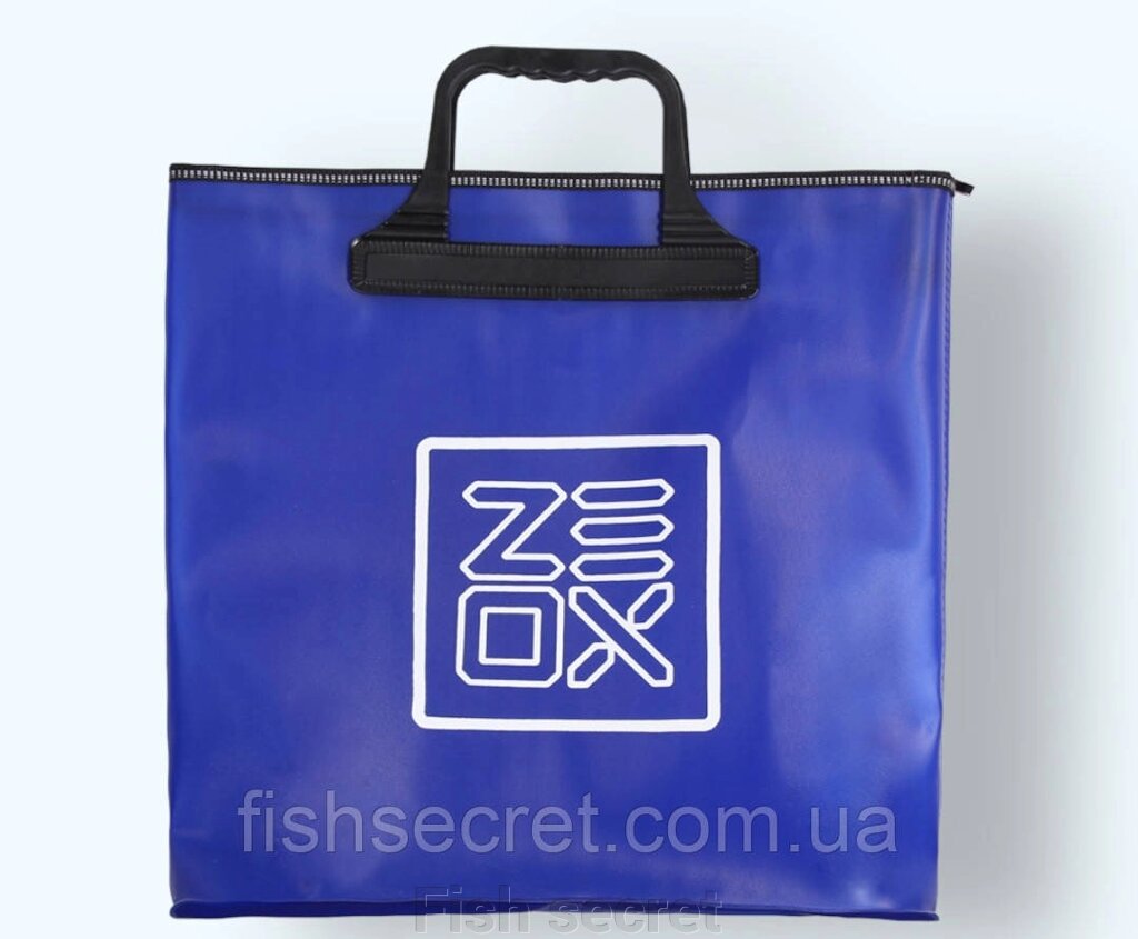 Сумка Zeox Basic EVA для садка від компанії Fish secret - фото 1