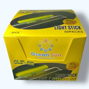 Світлячки Ocean Sun 3.3х3.7