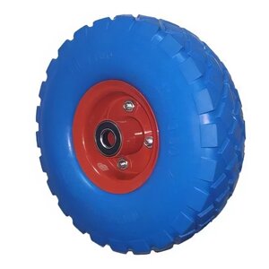 Колесо 62-262х80-B