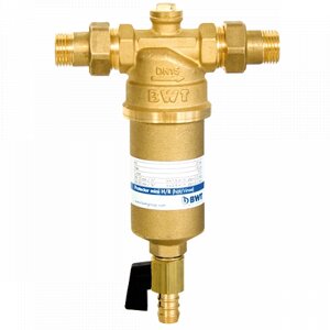 Фільтр для гарячої води BWT protector MINI " HR (810506)