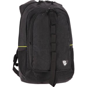 Рюкзак BL Тайфун 26 л. хакі (00017770) Чорний