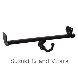 Фаркоп знімний на 2 болти - Suzuki Grand Vitara XL-7