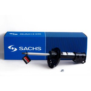 Амортизатор підвіски лівий газомасляний Sachs 314010