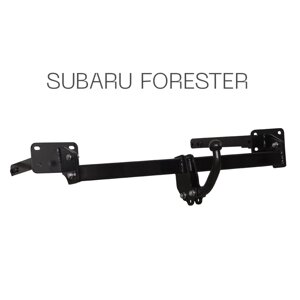 Фаркоп знімний на 2 болти - Subaru Forester SK USA