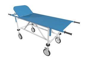 Візок для перевезення хворих ТМ-ПБ767
