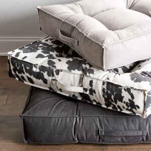 Подушка Лежанка Premium для великих собак100х80см. Лежанка, Лежаки, лежак, лежак для собаки