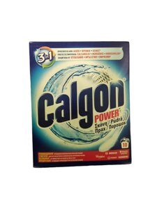 Calgon для пральних машин 500 г