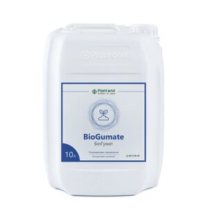 BioGumate