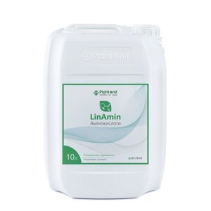 Добриво для підвищення стійкості рослин Plantonit LinAmin, концентрат