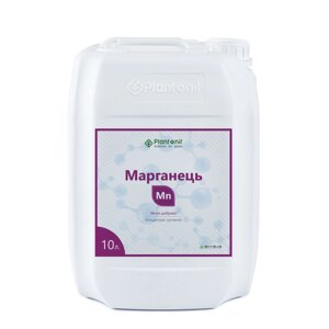 Mn (Марганець)