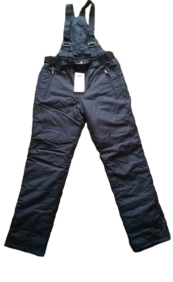 Лижні штани kalborn, s-xxxl від компанії Чоловічий одяг великих розмірів Velikan - фото 1