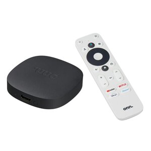 ONN google TV 2/8GB