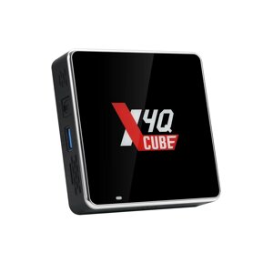Ugoos X4q cube 2/16GB