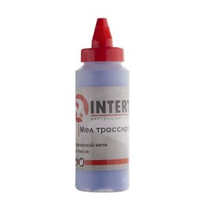 Мел трасування 115 г. intertool MT-0005