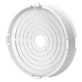 Дросель круглий FlexiVent 0763 / DN63 від компанії "Вентиляційні системи" Інтернет-магазин - фото 1