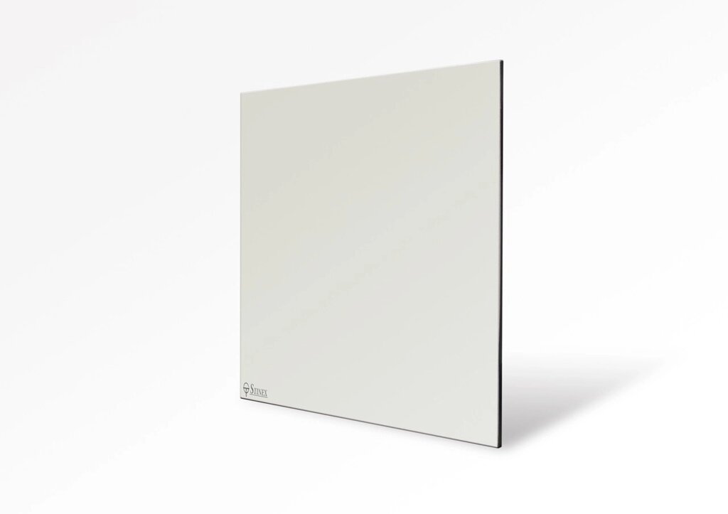 Електричний обігрівач тмStinex, Ceramic 350/220 standart White від компанії "Вентиляційні системи" Інтернет-магазин - фото 1