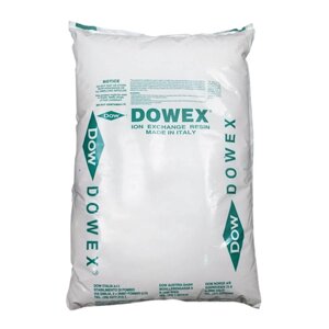 Фільтруючий матеріал Dowex HCR-S/S, 25 л