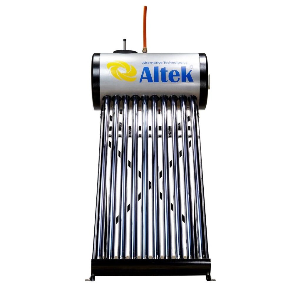 Геліоколектор безнапірний термосифонний ALTEK SD-T2L-15 від компанії "Вентиляційні системи" Інтернет-магазин - фото 1