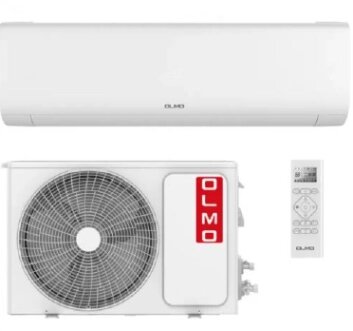 Кондиціонер OLMO (HITACHI) OSH-07FRH2 серія EDGE Inverter NEW R-410 від компанії "Вентиляційні системи" Інтернет-магазин - фото 1