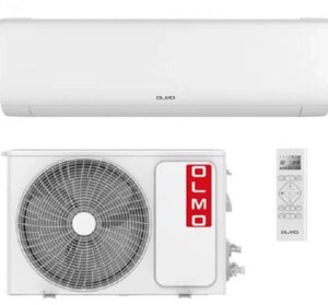 Кондиціонер OLMO (hitachi) OSH-09FWH серія premion HEAT PUMP inverter R-32 WI-FI READY (25C)