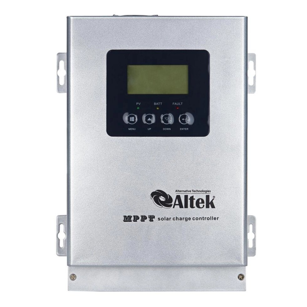 Контролер ALTEK PC16-4515F від компанії "Вентиляційні системи" Інтернет-магазин - фото 1