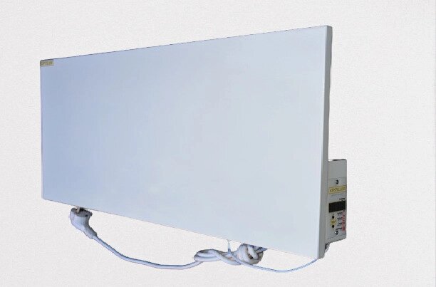 Обігрівач металевий Optilux Р300НВП від компанії "Вентиляційні системи" Інтернет-магазин - фото 1