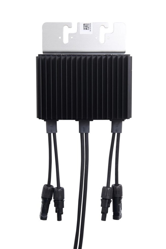 Оптимізатор кабель 2,2 м Solar Edge SE M1600 від компанії "Вентиляційні системи" Інтернет-магазин - фото 1