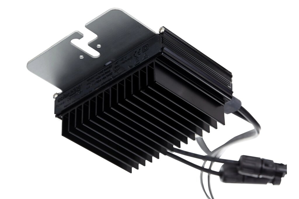 Оптимізатор SE P850 для сонячних панелей понад 365Вт, кабель 1,2 м від компанії "Вентиляційні системи" Інтернет-магазин - фото 1