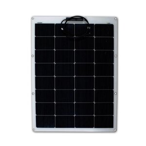 Мобільні сонячні зарядки