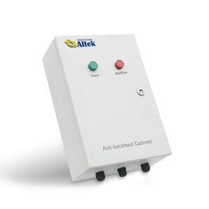 Блок управління для мережевих інверторів ACRUX ALTEK мережевий (Антириверс)