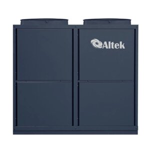 Тепловий насос Altek Total 32 mono EVI 380V