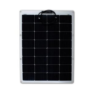 Полугибкий солнечный фотогальванический модуль ALTEK 100W ALT-FLX-100