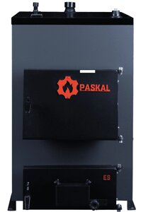 Котел твердопаливний Paskal ES 16-18 кВт
