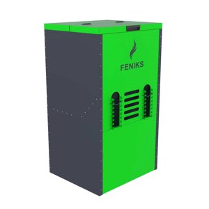 Бункер під пелети Feniks 400 л