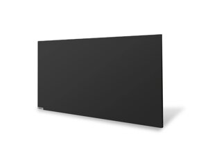 Електричний обігрівач тмStinex, Ceramic 250/220 standart Black horizontal