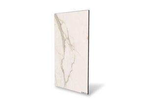 Електричний обігрівач тмStinex, Ceramic 250/220 standart marble White vertical